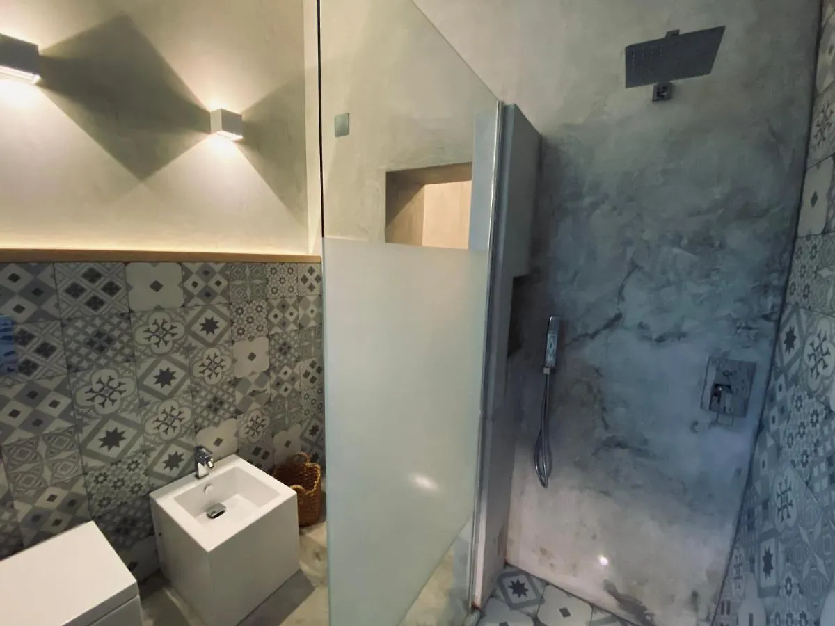 Ferienwohnung Via Marina Stromboli Italien