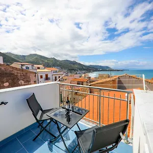 Terrazza Azzurra Cefalù